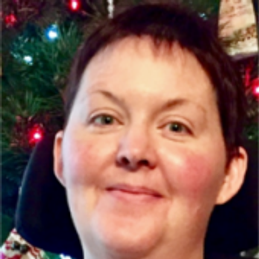 Amy Louise Stus Profile Photo