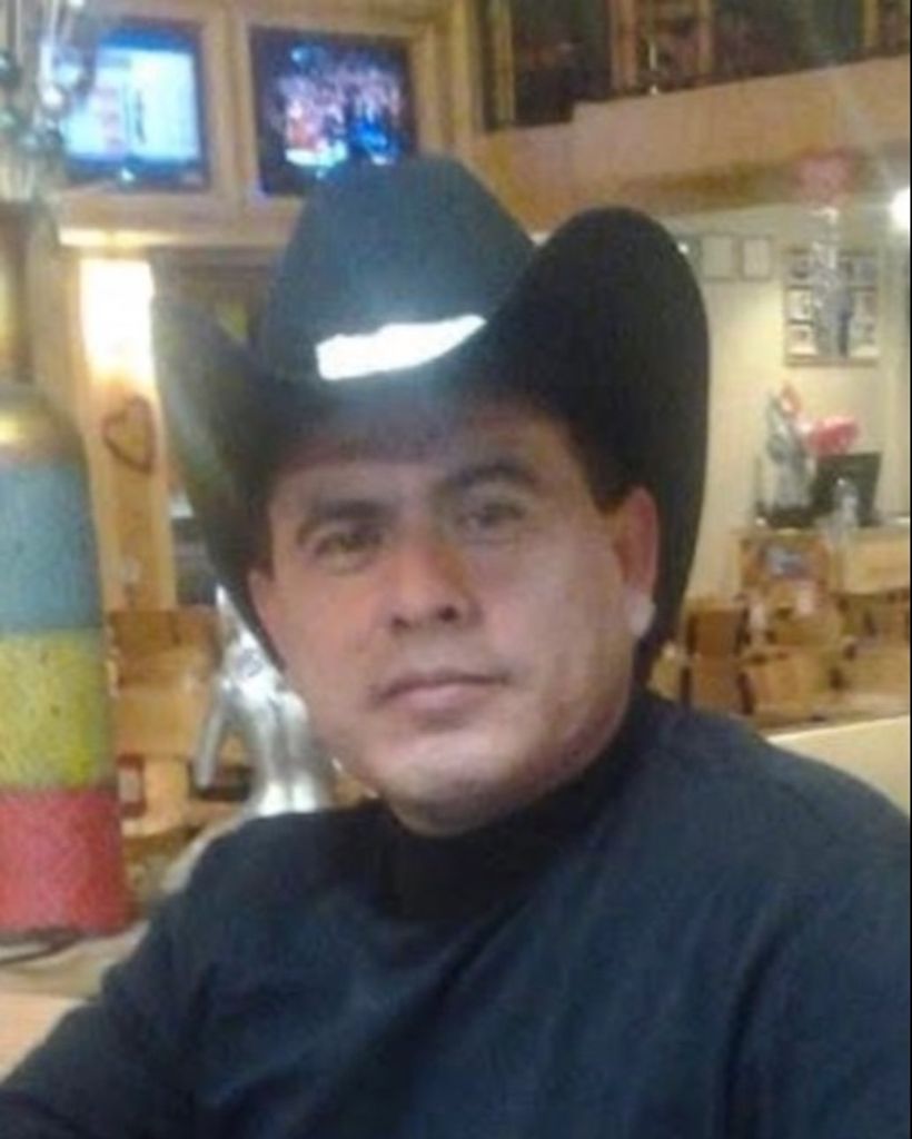 Nelson Victorio Camilo Profile Photo