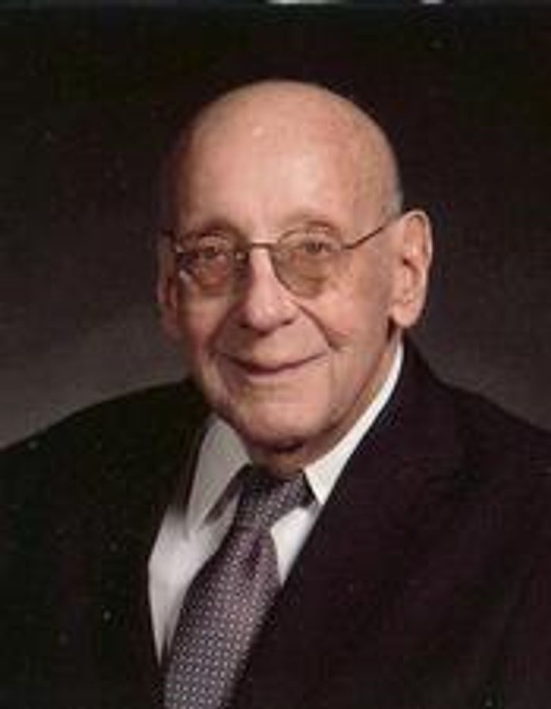 Dr. H.W. Thomas, Jr.