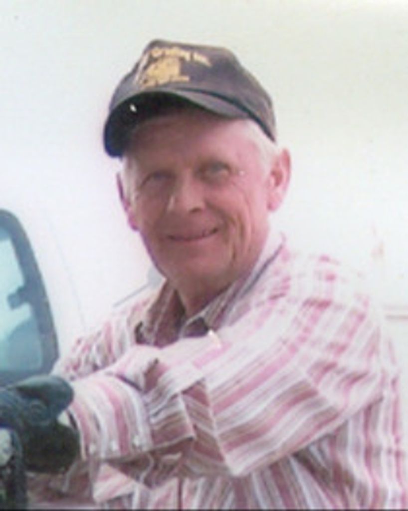 Larry Dean Bailey