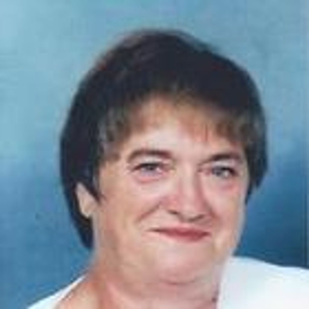 Marcella "Sally" Mickley