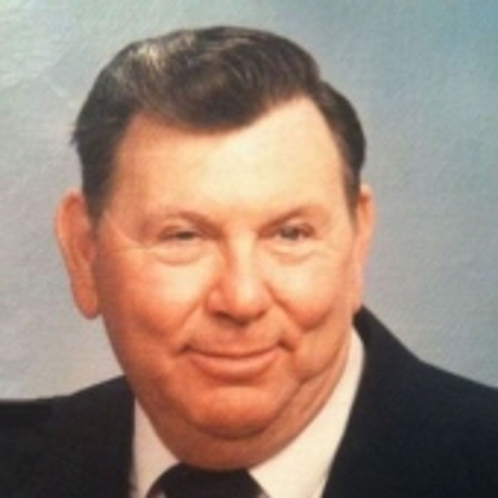 Mr. Barney G. Judd