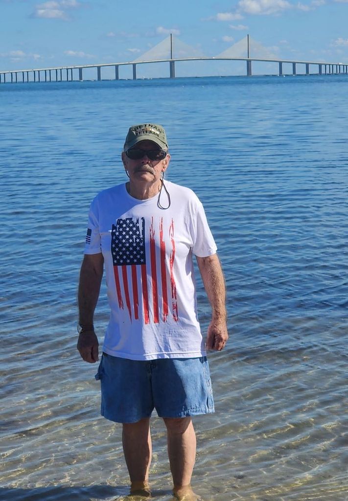 John Bill Vanover