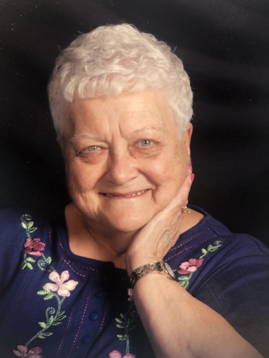 Gwendolyn Jean Morel Profile Photo