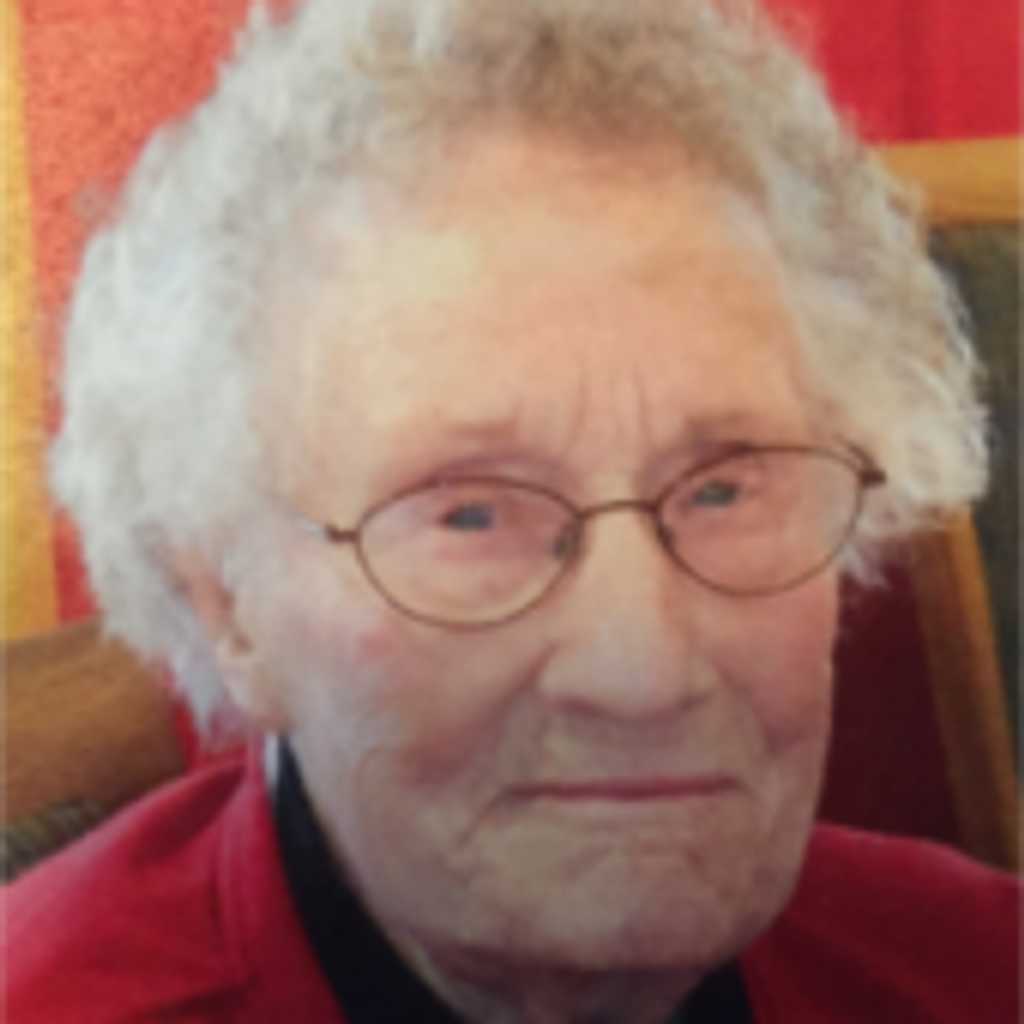 Mary M Olson