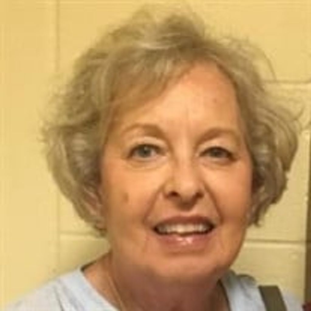 Janie Kay Thomas