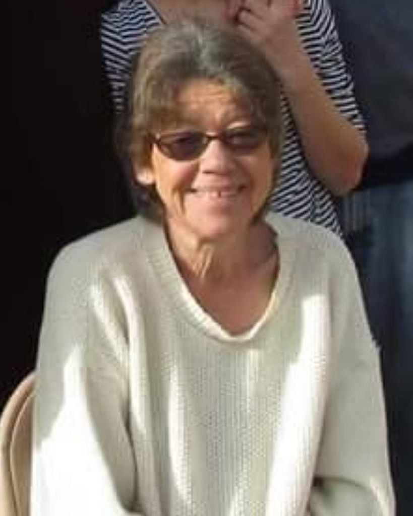 Laura Jean Tusa Profile Photo