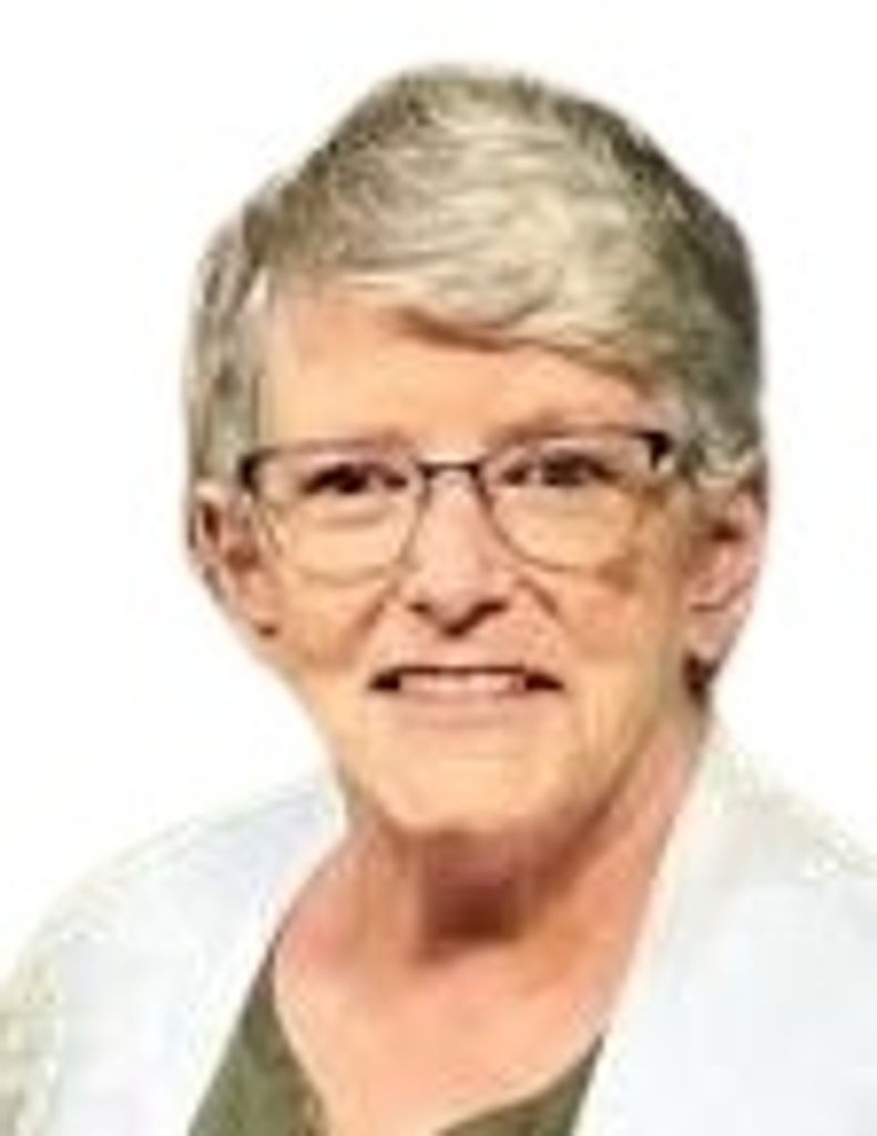 Mary Steffan Profile Photo