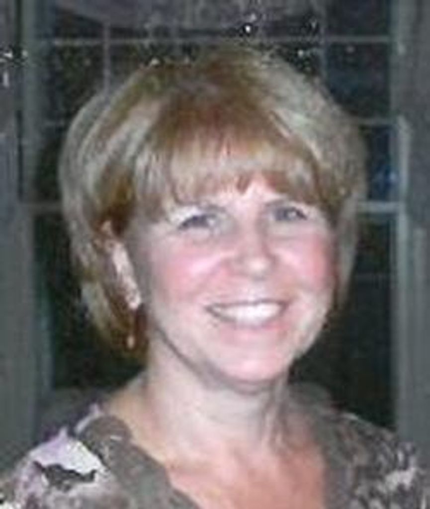 Nancy J. Senez
