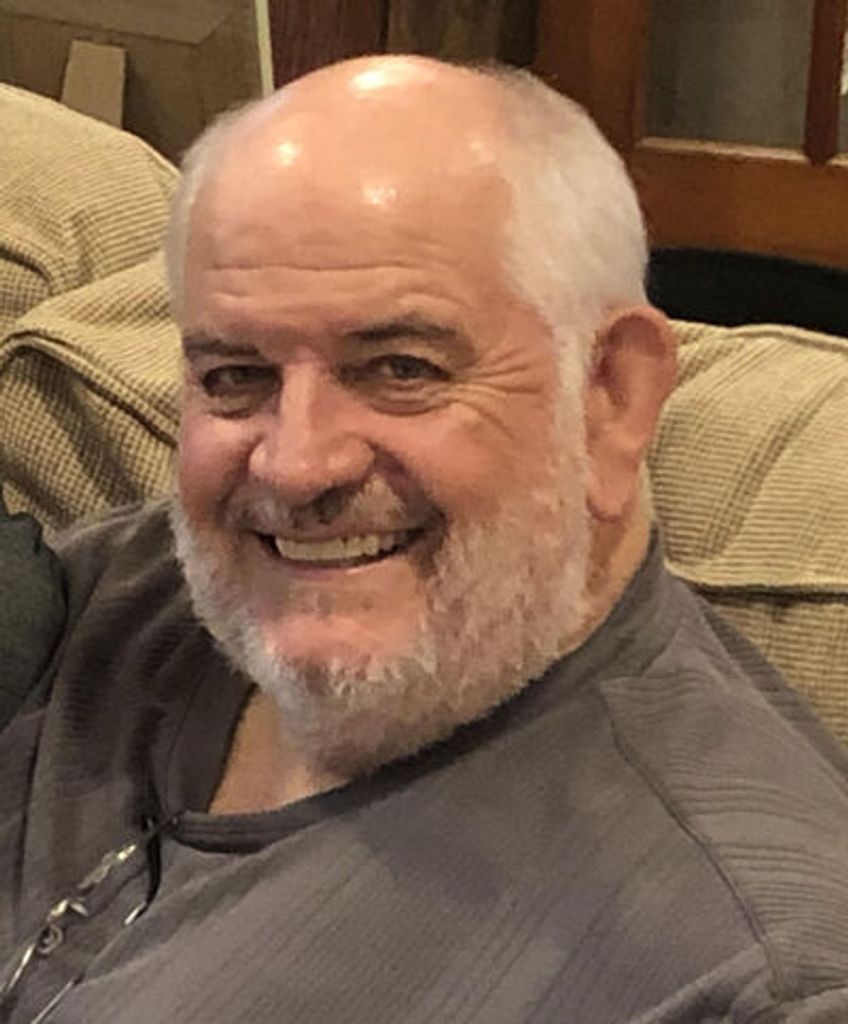 Dennis Morris Smith Profile Photo