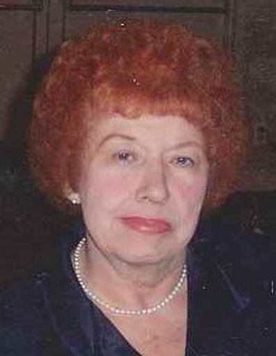 Photo of Dolores "Dolly" (Sapeta)  Sliwinski
