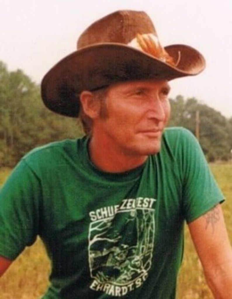 Roy O. Wood, Sr. Profile Photo