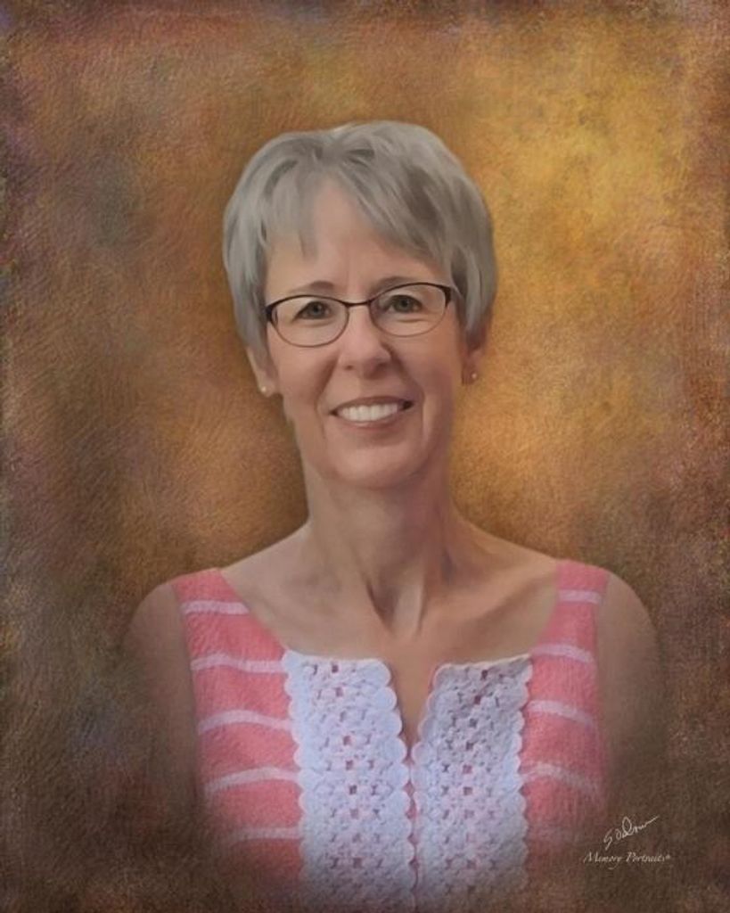 Karen Berry