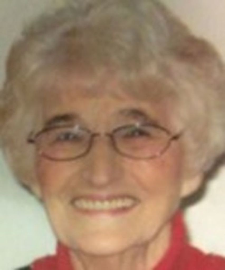 Violet P. Ulery Profile Photo