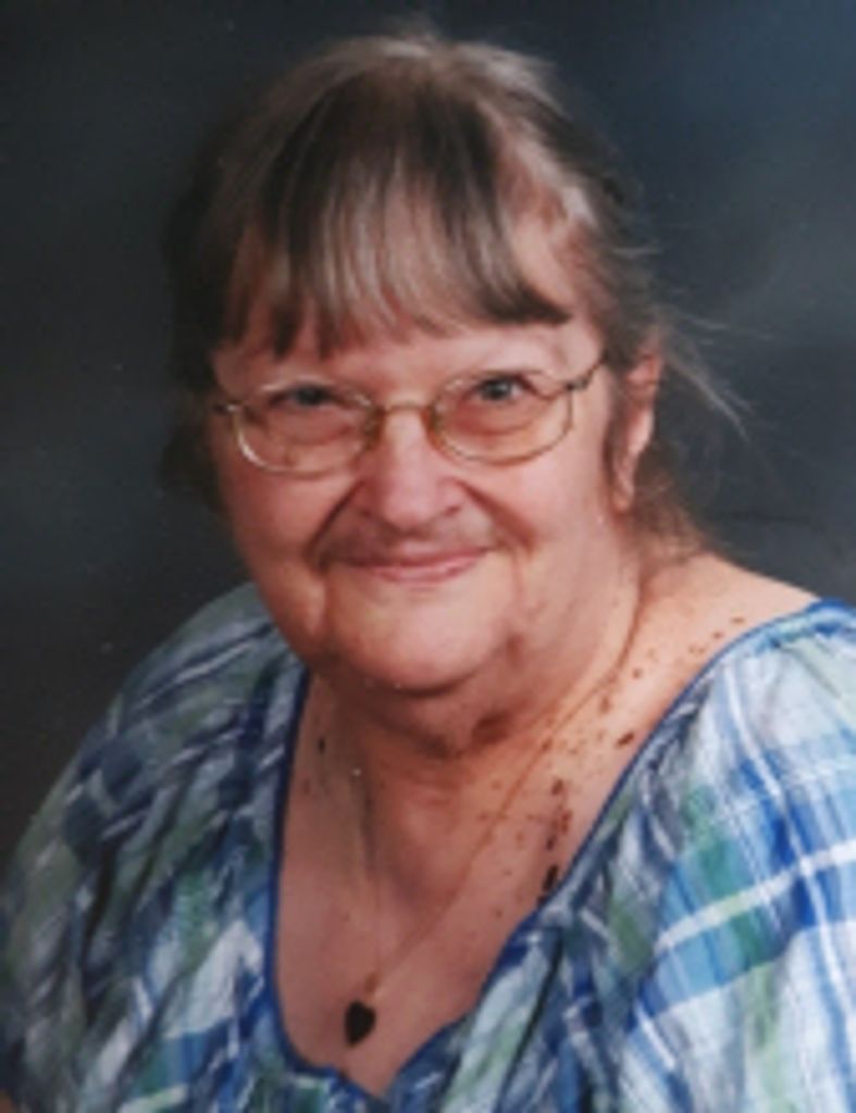 Dessie Marie Shoemaker