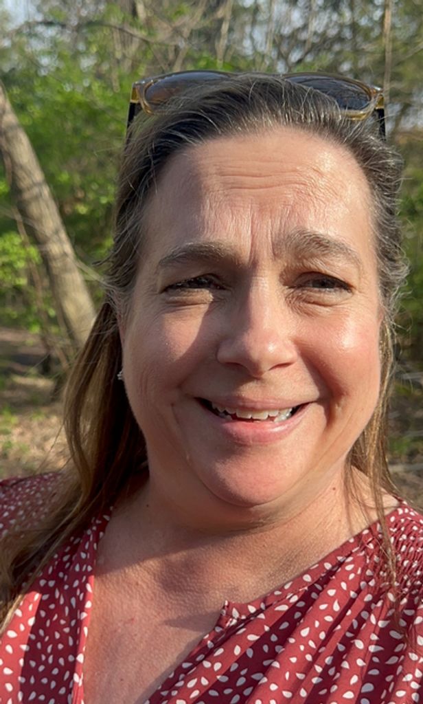 Karen Harrison Young