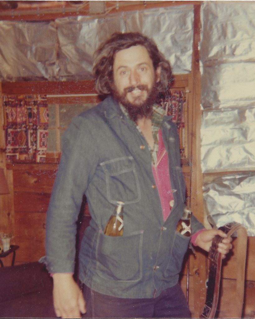 Ronald G. Morrison Profile Photo