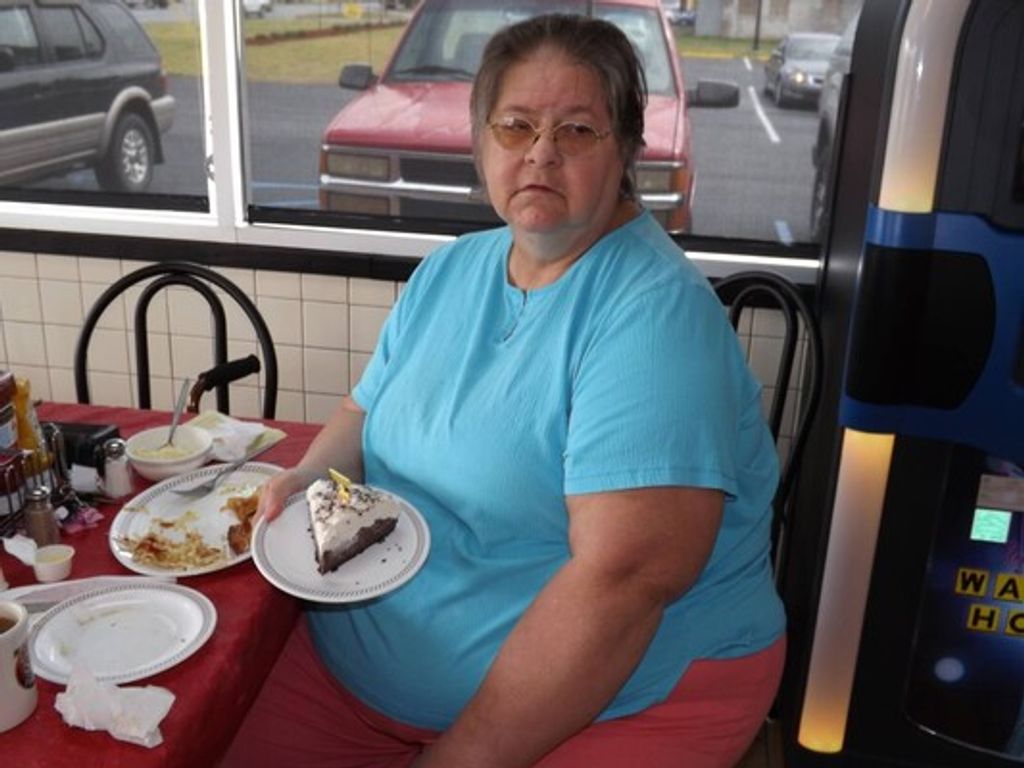 Norma Jean Massingill