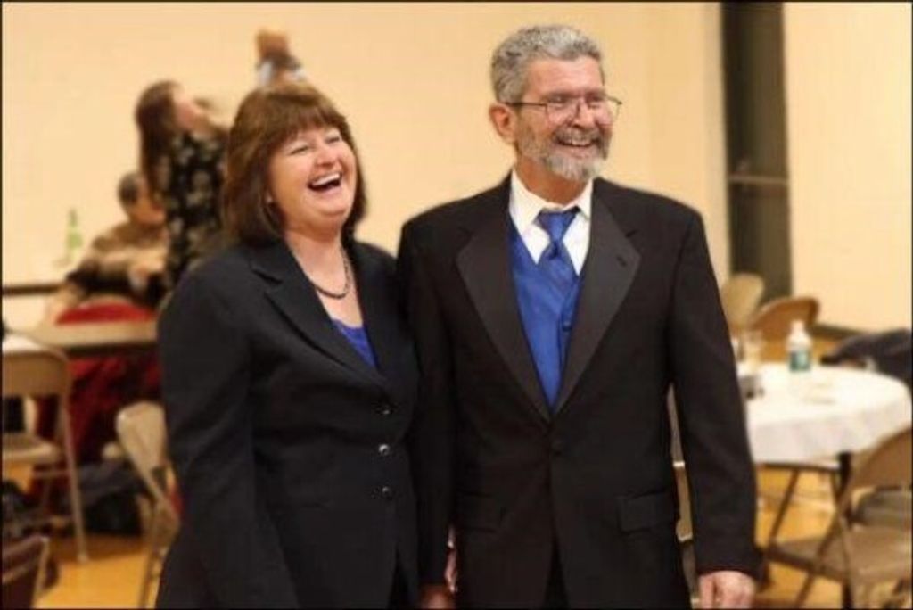 Patrick Michael Macdougall