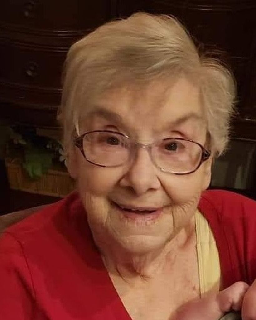 Ida P. Friley Profile Photo