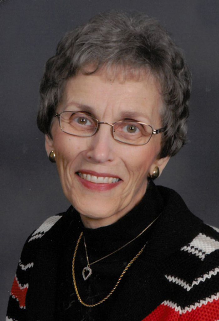 Elaine Kline