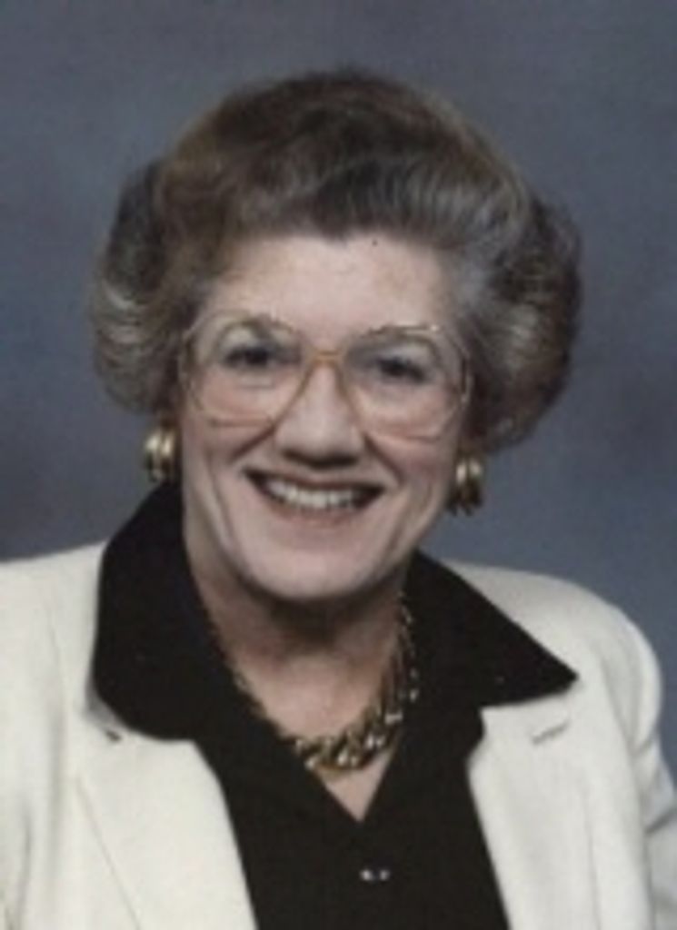 Vida Reid-Stines