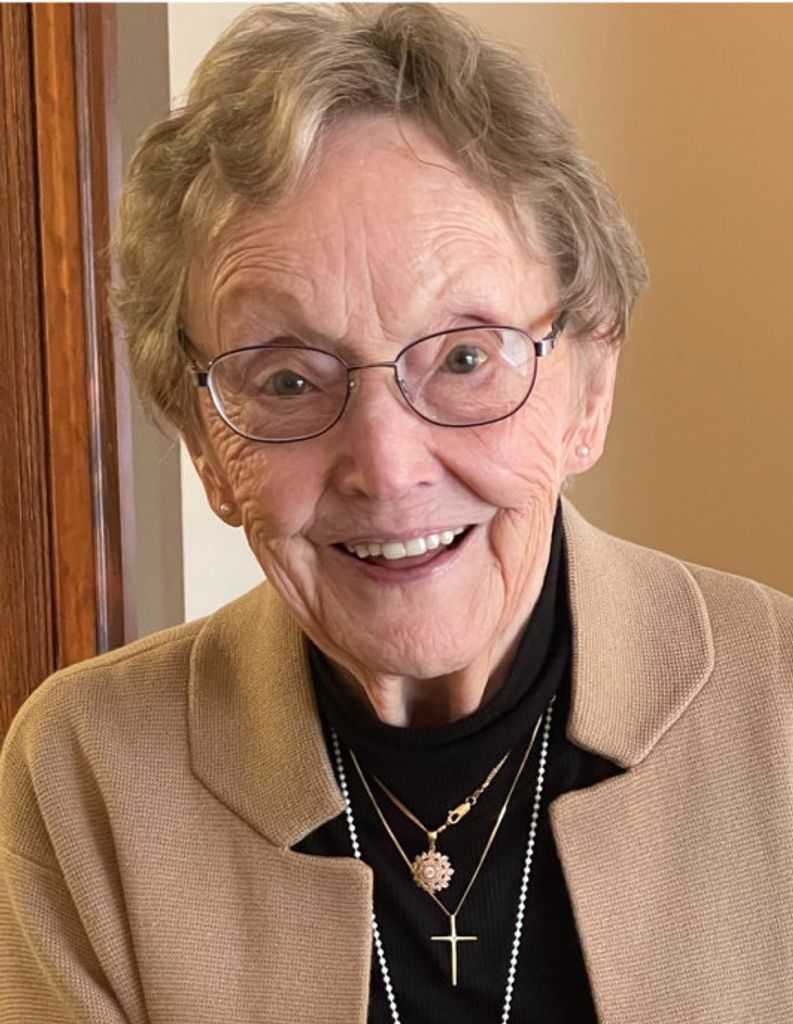 Marjorie L. (Troutvetter) Starr Profile Photo