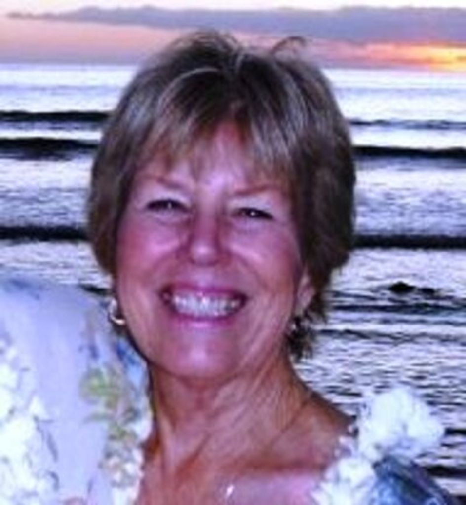 Shirley June Branam Profile Photo