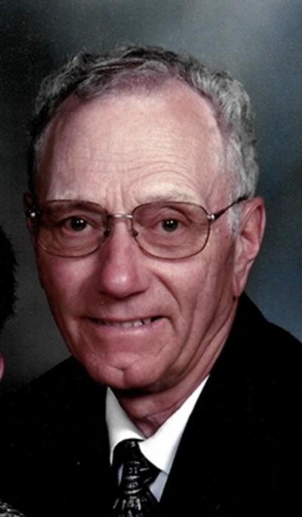 Stewart Arnold Profile Photo