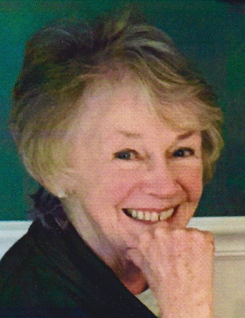 Eleanor Regan Franco