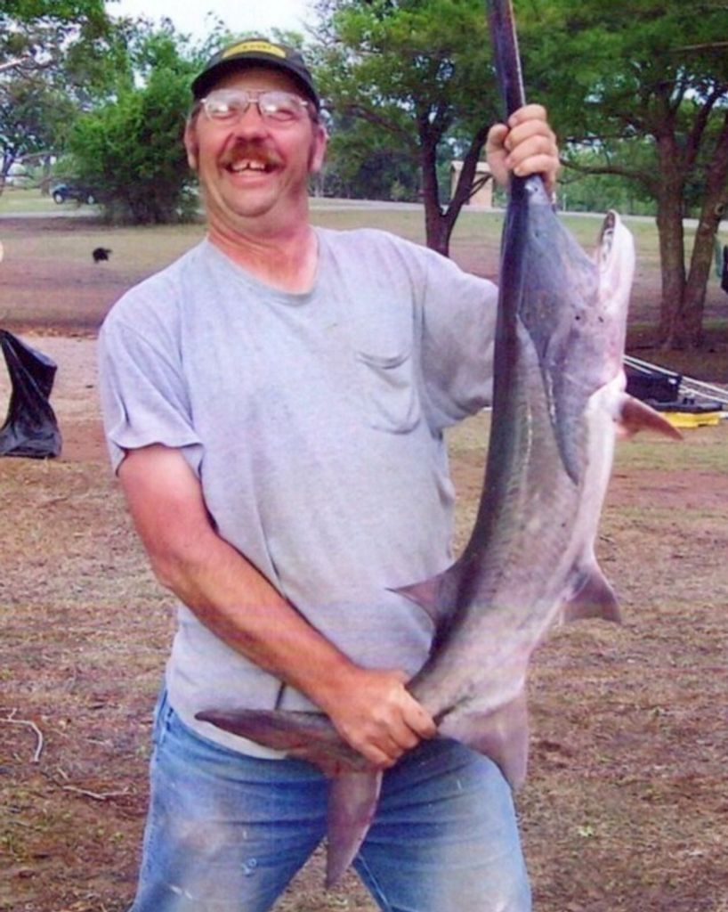Dale Lynn Ping