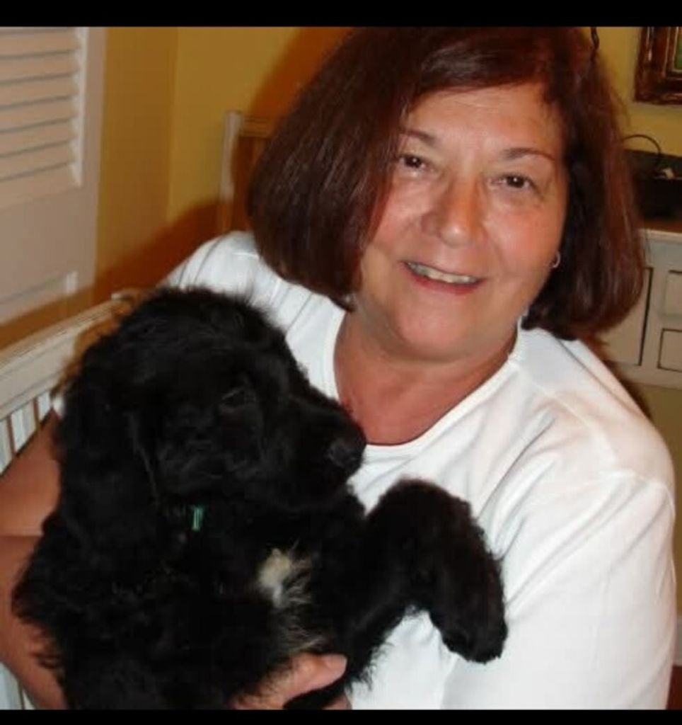 Barbara J. (Presciano)  Swortwood
