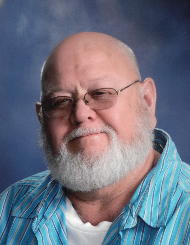 David L. Maas