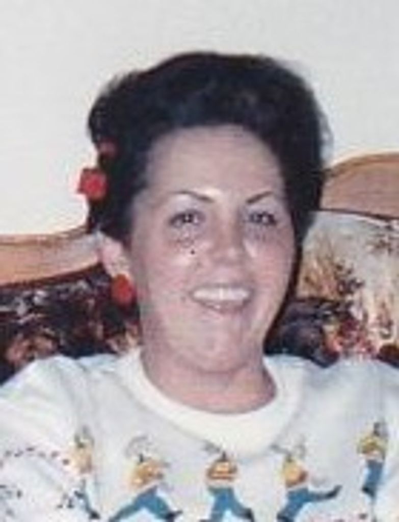 Geraldine M. (Urner)  Belle Profile Photo