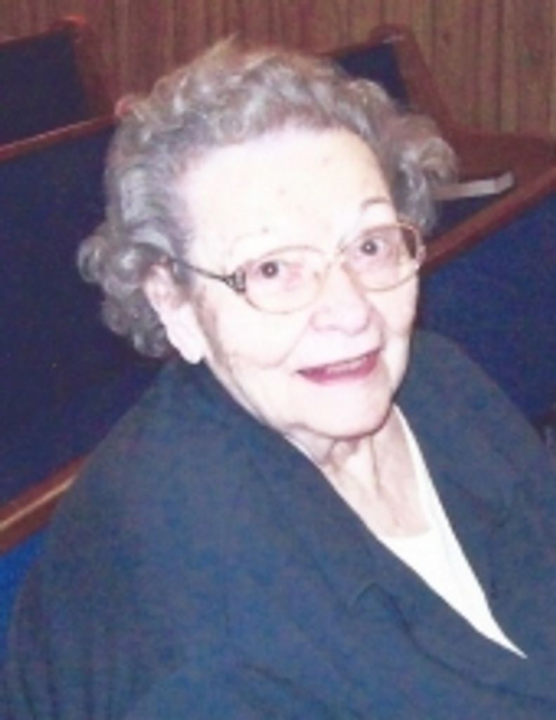 Ruth E Mooney