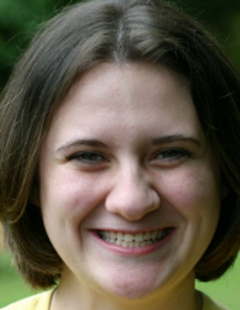 Megan Alexis Tepedino