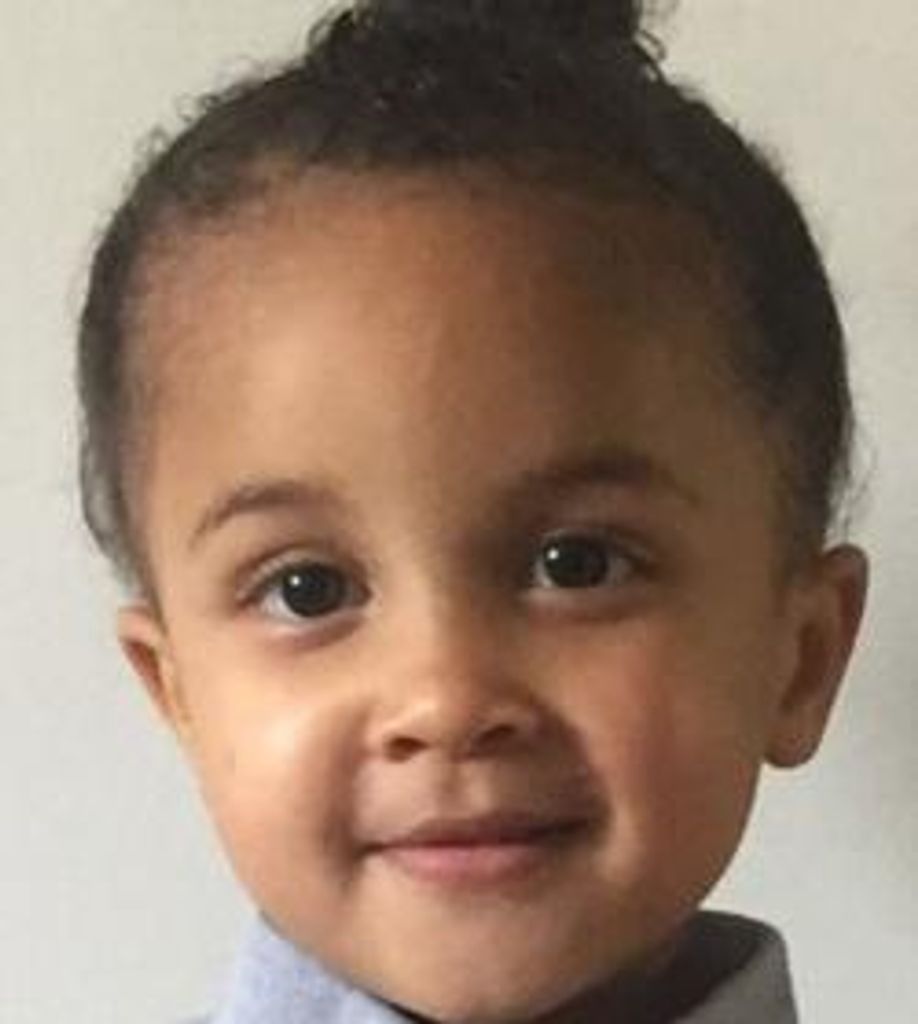 Julias Langston Thorpe