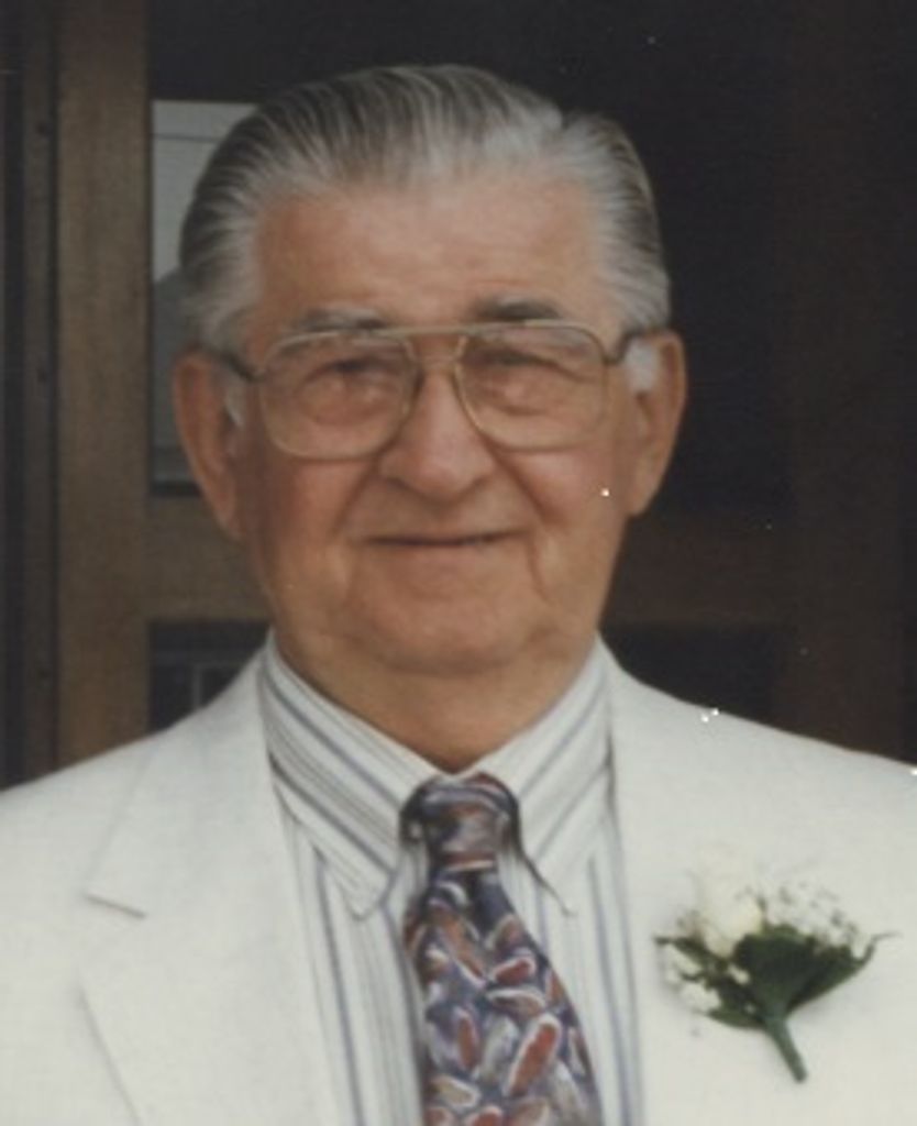 Walter M. Kulacz