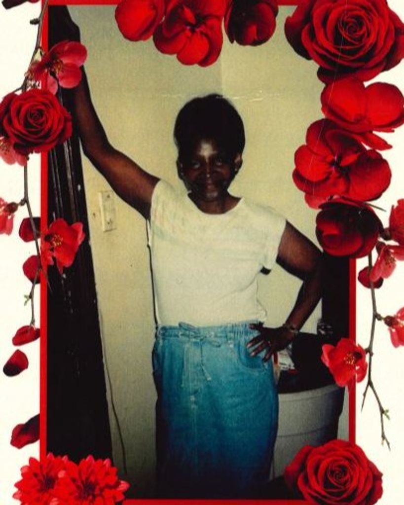 Willie Mae Smith