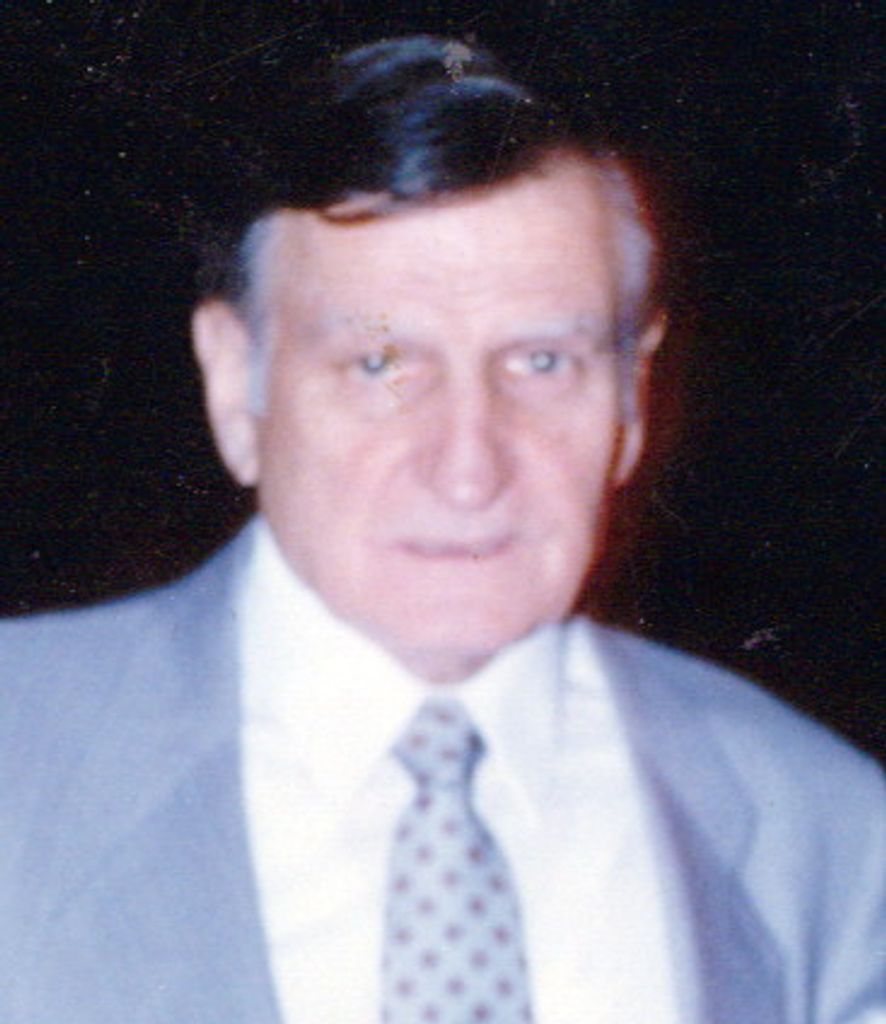 Anthony DeMelo Profile Photo