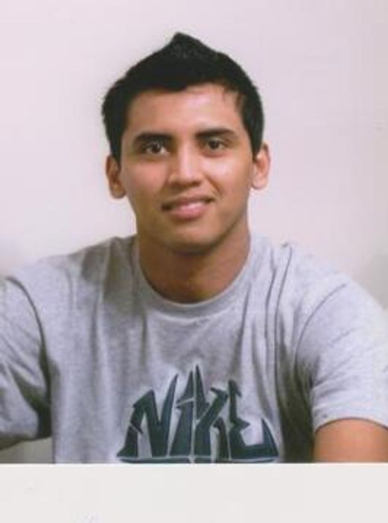 Willian Echeverria