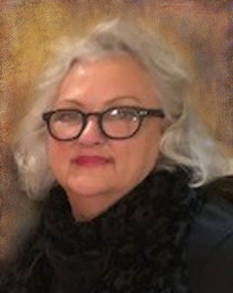 Joann Asher