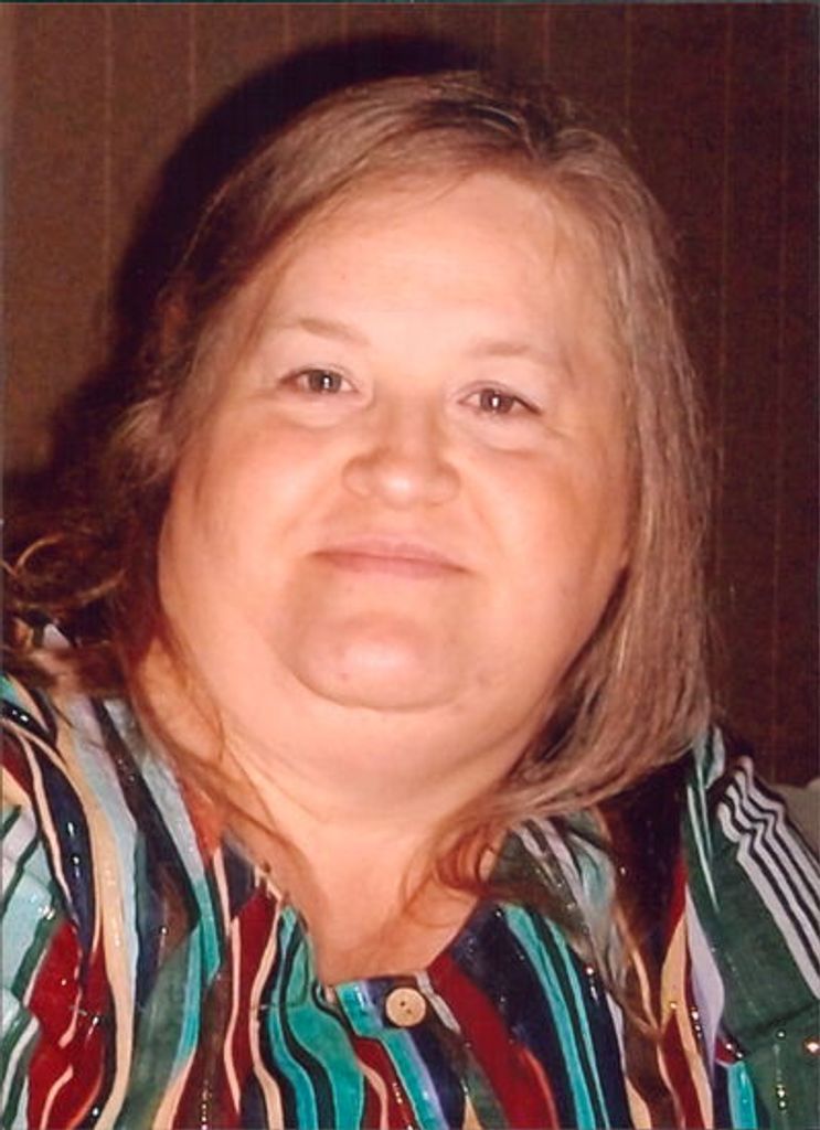Patricia Cade Needham Profile Photo