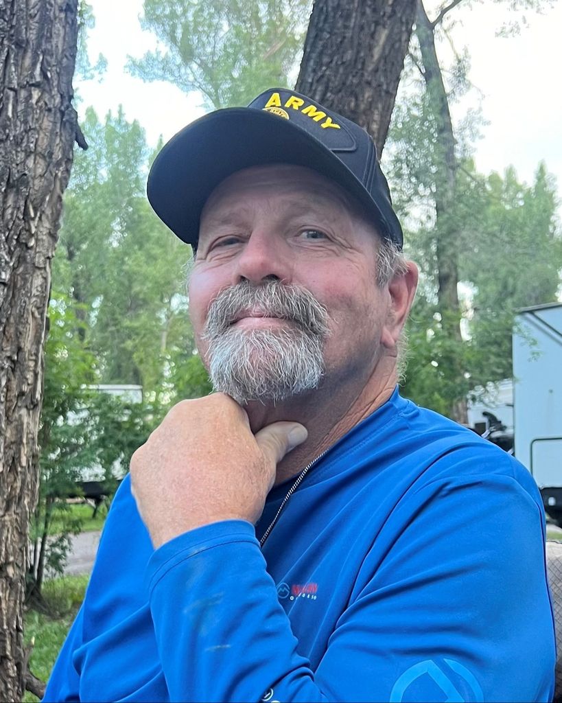 Dan Gilbert Eisenhaur Profile Photo