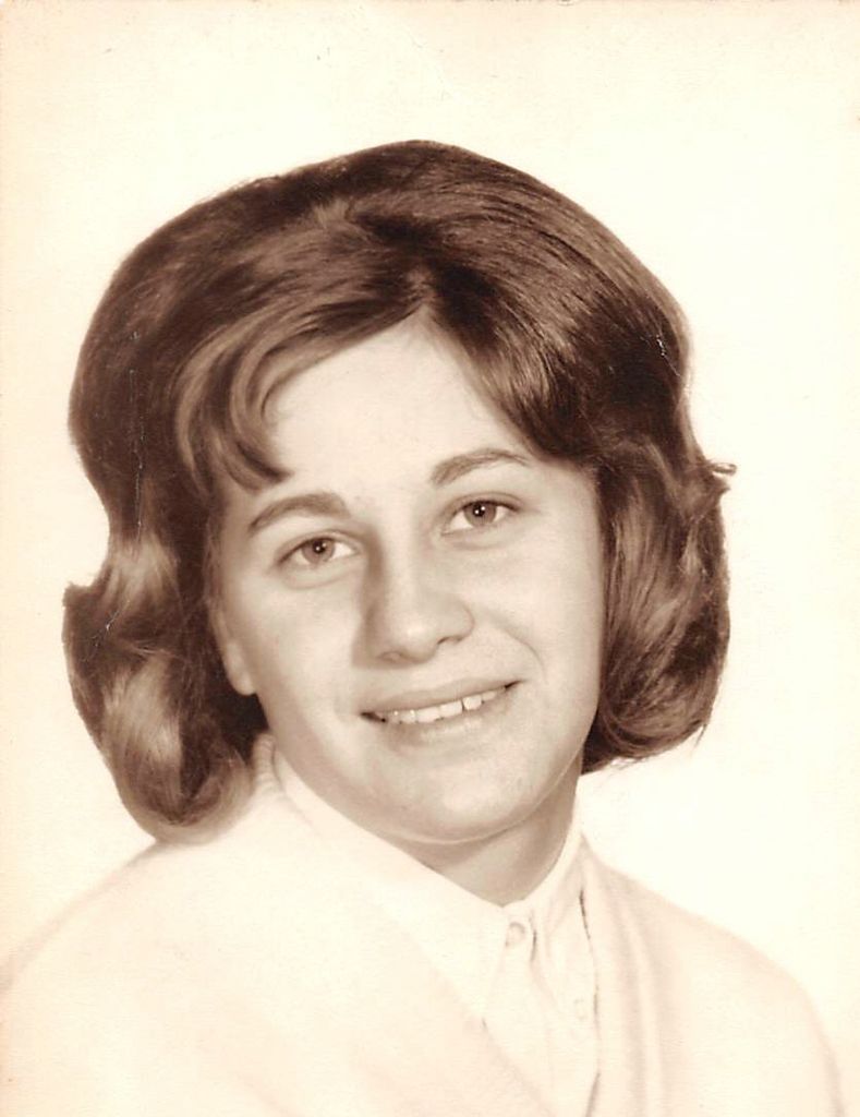 Linda J. Stillwagon