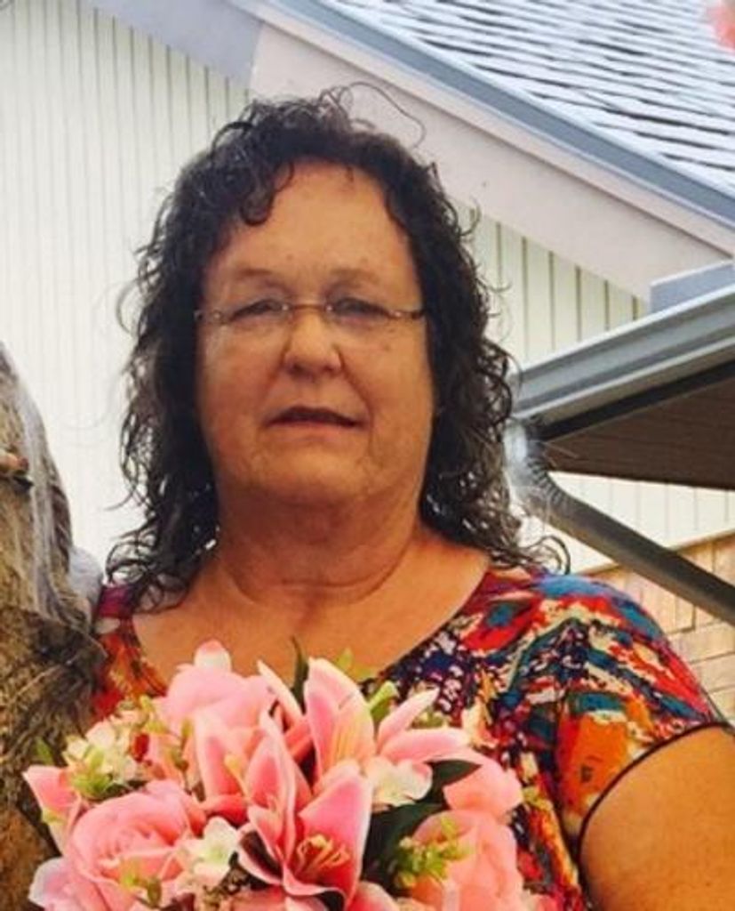 Martha Robertson Gaulden