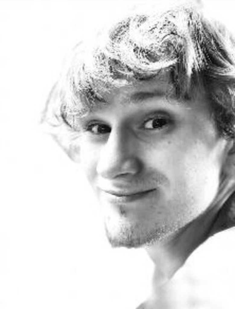 Branden Thomas Cogan Profile Photo
