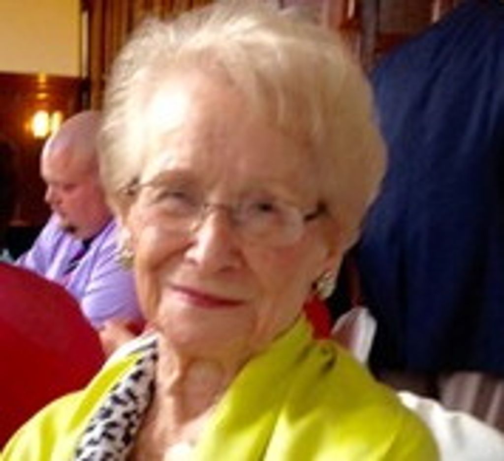 Dorothy Shira