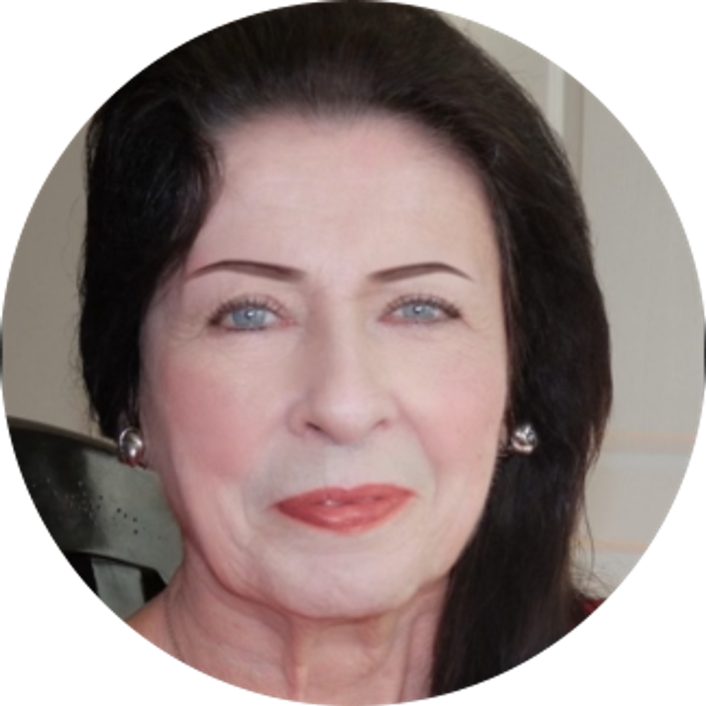 Carol Ann Harrison