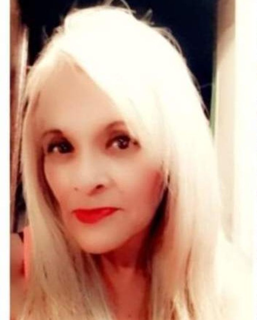 Deborah Grinie
